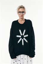 свитшот XANAX - фото 131590