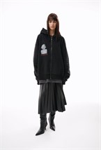 юбка TELL ME MORE - фото 131597