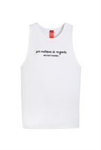 майка LES EROTIQUES DU REGARDS - фото 131598