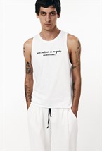 майка LES EROTIQUES DU REGARDS - фото 131601