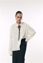 блуза 404 NOT FOUND | - фото 131634