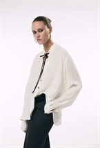 блуза 404 NOT FOUND | - фото 131635