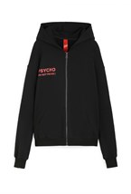 худи PSYCHO - фото 131647