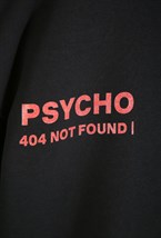 худи PSYCHO - фото 131649