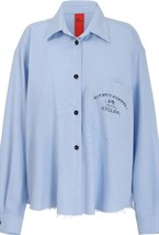 рубашка ATELIER - фото 131653