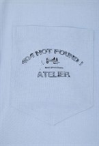 рубашка ATELIER - фото 131655