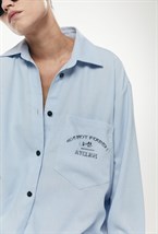 рубашка ATELIER - фото 131657