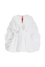 платье 404 NF - фото 131671