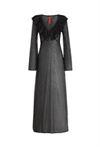 платье MOЁT - фото 131674