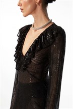 платье MOЁT - фото 131680