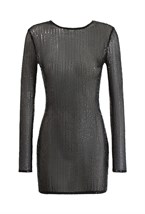 платье BRUT NATURE - фото 131681