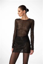 платье BRUT NATURE - фото 131684