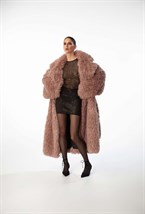 платье BRUT NATURE - фото 131685