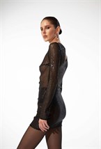 платье BRUT NATURE - фото 131686