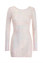 платье ROSE - фото 131693