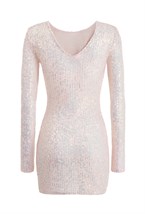 платье ROSE - фото 131694