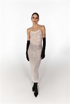 платье ROSE BRUT - фото 131711