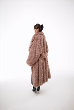 шуба PSYCHOTHERAPY - фото 131724