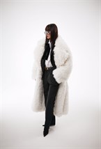 шуба PSYCHOTHERAPY - фото 131730