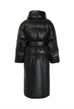 пуховик PSYCHO - фото 131732