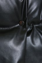 пуховик PSYCHO - фото 131733