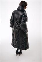 пуховик PSYCHO - фото 131735