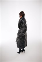 пуховик PSYCHO - фото 131736