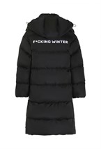 пуховик F*CKING WINTER - фото 131739