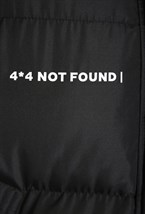 пуховик F*CKING WINTER - фото 131740