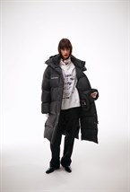 пуховик F*CKING WINTER - фото 131742