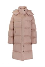 пуховик F*CKING WINTER - фото 131744