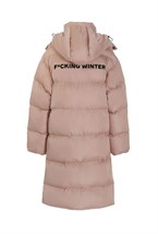 пуховик F*CKING WINTER - фото 131745