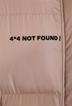 пуховик F*CKING WINTER - фото 131746