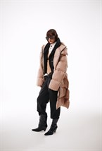 пуховик F*CKING WINTER - фото 131749