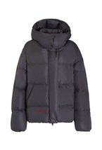 пуховик PSYCHOANALYSIS - фото 131750