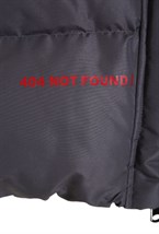 пуховик PSYCHOANALYSIS - фото 131752