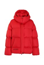 пуховик EXISTENTIAL CRISIS - фото 131756