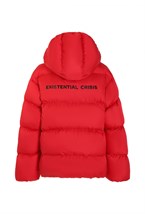 пуховик EXISTENTIAL CRISIS - фото 131757