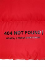 пуховик EXISTENTIAL CRISIS - фото 131758