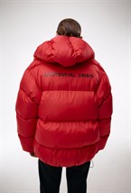 пуховик EXISTENTIAL CRISIS - фото 131761