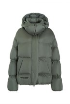 пуховик EXISTENTIAL CRISIS - фото 131762