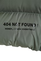 пуховик EXISTENTIAL CRISIS - фото 131764