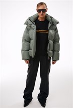 пуховик EXISTENTIAL CRISIS - фото 131765