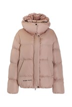 пуховик PSYCHOANALYSIS - фото 131774