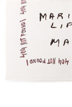 платок MARILYN MONRO - фото 131786