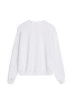 свитшот IN REALITY I SEE A DREAM - фото 131798