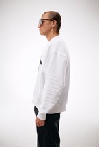 свитшот IN REALITY I SEE A DREAM - фото 131801