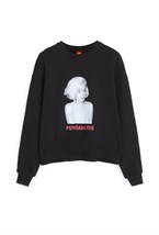 cвитшот PSYCHOANALYSIS - фото 131803