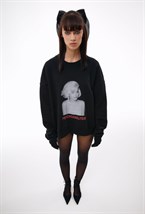 cвитшот PSYCHOANALYSIS - фото 131806