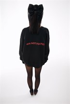 cвитшот PSYCHOANALYSIS - фото 131807